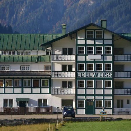 Pension Edelweiss Top21 Gosau Luaran gambar