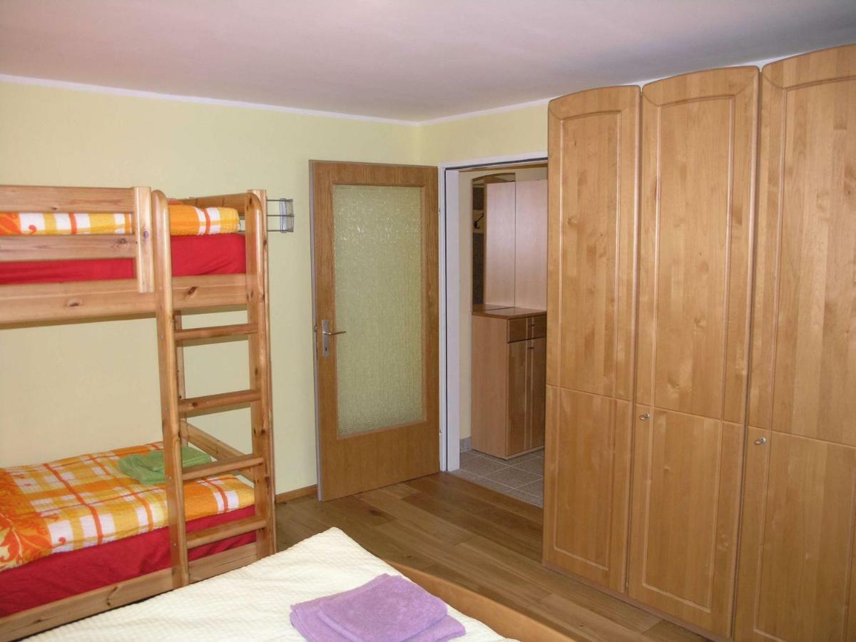 Pension Edelweiss Top21 Gosau Luaran gambar