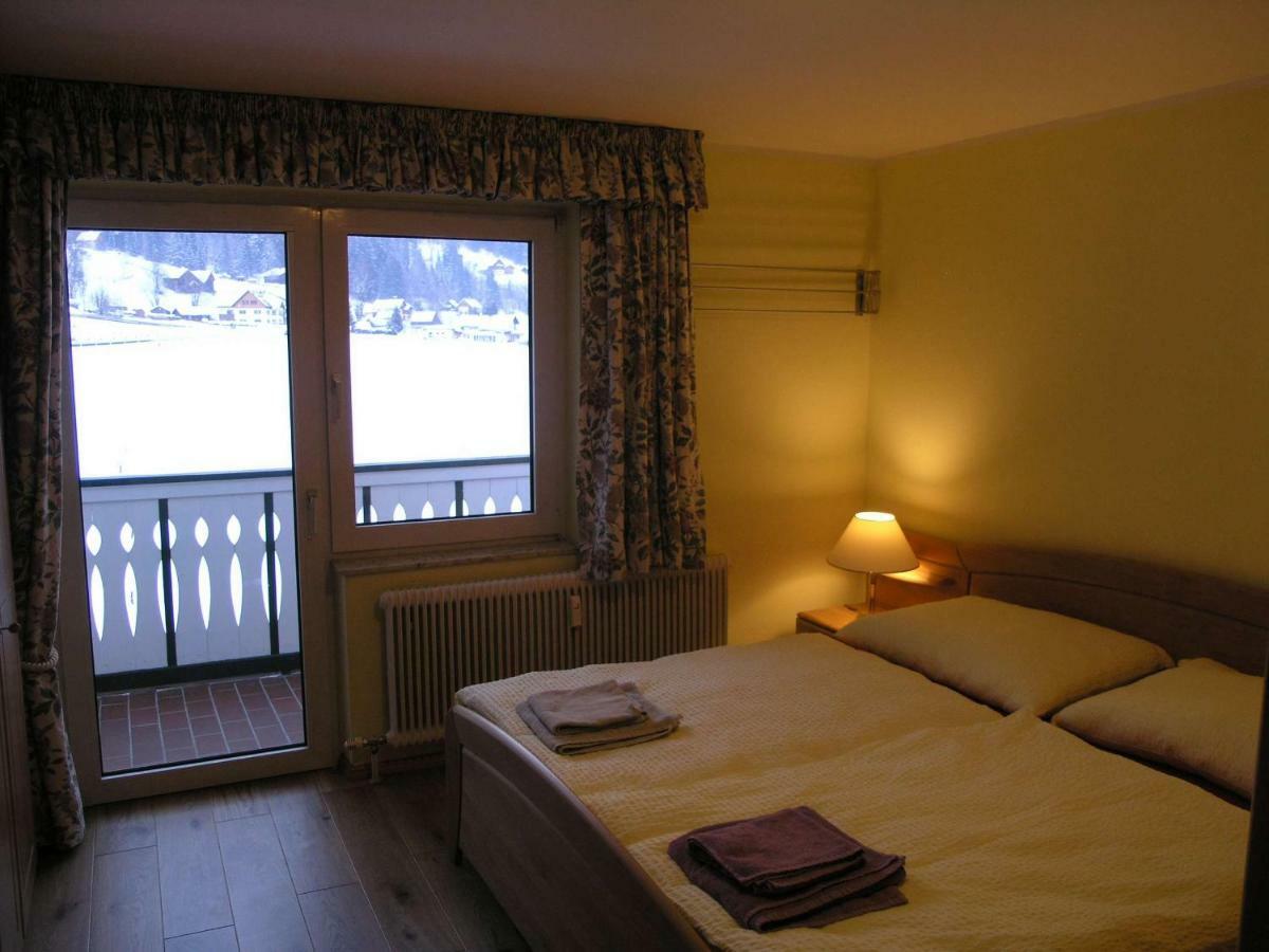 Pension Edelweiss Top21 Gosau Luaran gambar